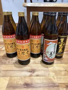 月桂冠大吟醸、越乃寒梅純米吟醸灑 名酒6本セット 月桂冠大吟醸、越乃寒梅純米吟醸灑 名酒6本セット - メルカリ