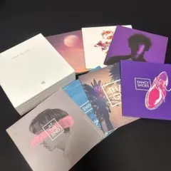 BTOB 7 YEARS MEMBERS PIECE OF BTOB CDのサムネイル