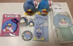 タキシードサム セット