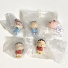 クレヨンしんちゃん ならぶんです3