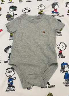babyGAP ロンパース