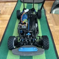 2025年最新】tt-02 タミヤの人気アイテム - メルカリ