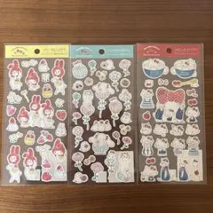 トコロコムギ✖️サンリオキャラクターズ