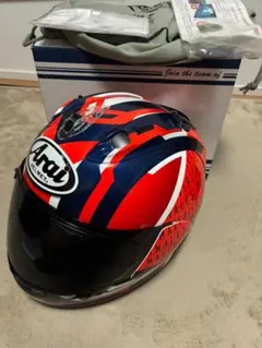 トップガン ヘルメット マーベリック レプリカ HGU-33 - メルカリ