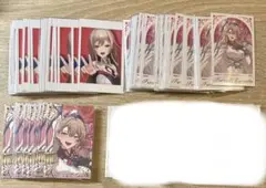 にじさんじ メイフ 5th チェキ風カード フレン・E・ルスタリオ まとめ売り