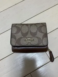 COACH 財布