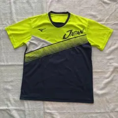 ミズノ Tシャツ