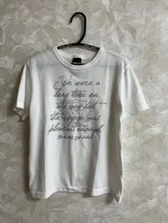 コムサイズム　Tシャツ　140