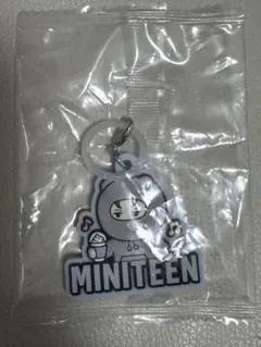 MINITEEN めじるしアクセサリー　ノンバー