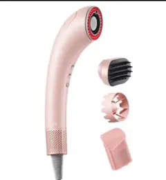 （☆新品）Brighte SHOWER DRYERミスト付き限定色ピンク