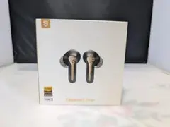 美品！SOUNDPEATS Capsule3 Pro+ 本体のサムネイル