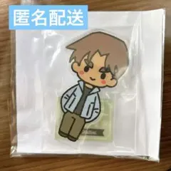 平次　アクスタ　セガラッキーくじオンライン　ゆるこれ