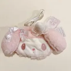 サンリオ　ぼんぼんりぼん　ロリータ　キーホルダー　チャーム　巾着　アベイル サンリオ ぼんぼんりぼん ロリータ キーホルダー チャーム 巾着