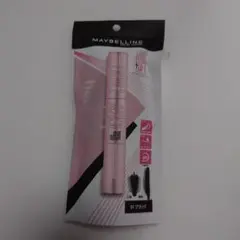MAYBELLINE SKY HIGH マスカラ 01 ブラック
