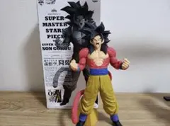 ドラゴンボール一番くじ　SMSP　バイバイ悟空　02　B賞　半券付き 半券付・訳あり】一番くじ SMSP 孫悟空 02 B賞 バイバイ悟空 - メルカリ