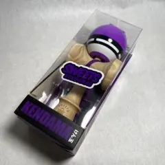 Sweets Kendamas SO KANADA CHAMP - メルカリ