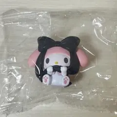 サンリオキャラクターズ バレエリボンフィギュア マイメロディ