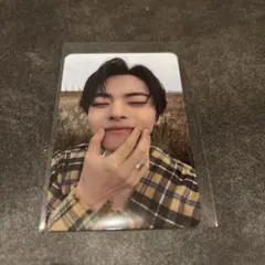 ald1 リオ　口角　トレカ