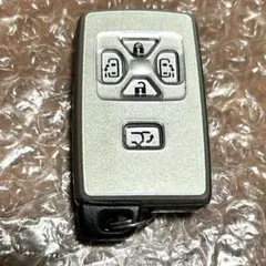 トヨタ ヴェルファイア/アルファード スマートキー 両側 バックドア 5