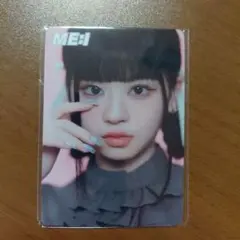 ME:I 村上璃杏 MUSE 選出店舗