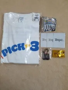 THE RAMPAGE セット