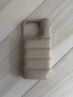 【新品未使用】DEMIUデミュウBALLON iPhone15Pro
