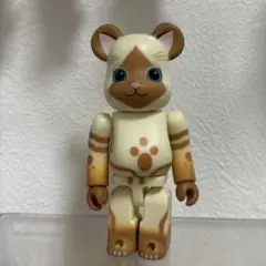 BE@RBRICK SERIES 49 モンスターハンター　アイルー