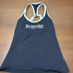 Jazzercise タンクトップ Sサイズ