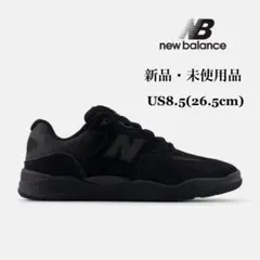 ニューバランス Numeric Tiago Lemos 1010 ブラック