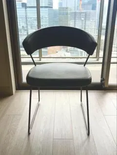 Calligaris カリガリス NEW YORK ダイニングチェア ④