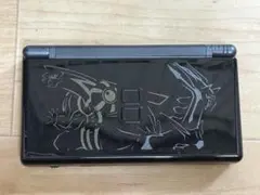 ニンテンドーDS lite ディアルガ・パルキア エディション