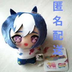 『ウマ娘　プリティーダービー』　ぬいぐるみマスコット〜ペインタースタイル〜