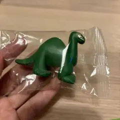 DAISUKE KONDO アートコレクションマスコットフィギュア1 恐竜