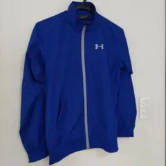 160 アンダーアーマー ウインドブレーカー