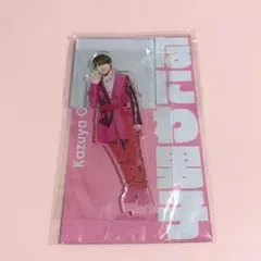 なにわ男子 大橋和也 アクスタfest
