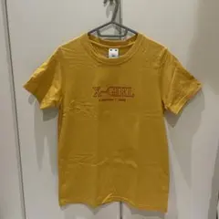 エックスガール半袖