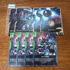 No.95　M.A.V戦術　トークンセット