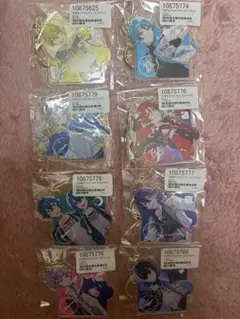 2026年最新】ピースアパート アクスタの人気アイテム - メルカリ