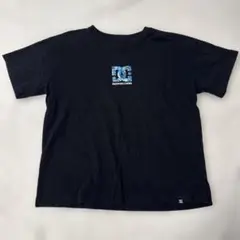 DCTシャツ 黒①