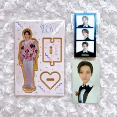 セブチ ジョシュア セット