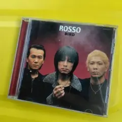 ROSSO / BIRD　チバユウスケ