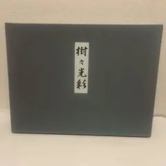 ■ 画集　冬の旅　三輪享良作　版画　限定版100/250　収納画数　30枚　■ □ 画集 冬の旅 三輪享良作 版画 限定版100/250 収納画数 30枚