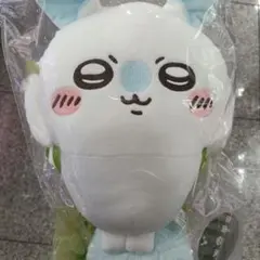 ちいかわ 昆布締めぬいぐるみショルダーバッグ モモンガ