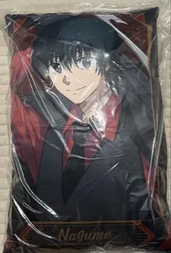 SAKAMOTO DAYS GiGO限定　描き下ろしBIGクッション　南雲