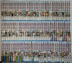 刃牙シリーズ 91冊セット まとめ売り 不揃い 範馬刃牙 - メルカリ