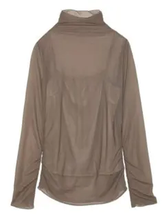 シアーギャザーカットプルオーバー SNIDEL スナイデル