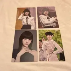 2025年最新】飯田栞月 kcon トレカの人気アイテム - メルカリ