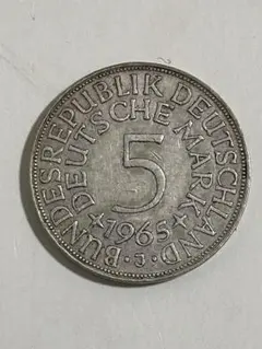 ドイツ 10マルク 1995年 レントゲン X線発見100周年 記念コイン - メルカリ