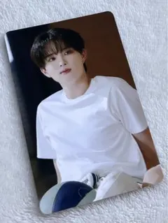 aoen 青春インクレディブル　優樹　YUJU トレカ