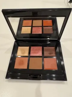 ADDICTION アイシャドウパレット Delicate Beams 001